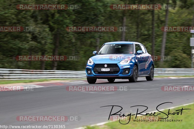 Bild #7130365 - Touristenfahrten Nürburgring Nordschleife (12.08.2019)