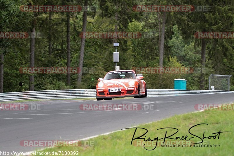 Bild #7130392 - Touristenfahrten Nürburgring Nordschleife (12.08.2019)