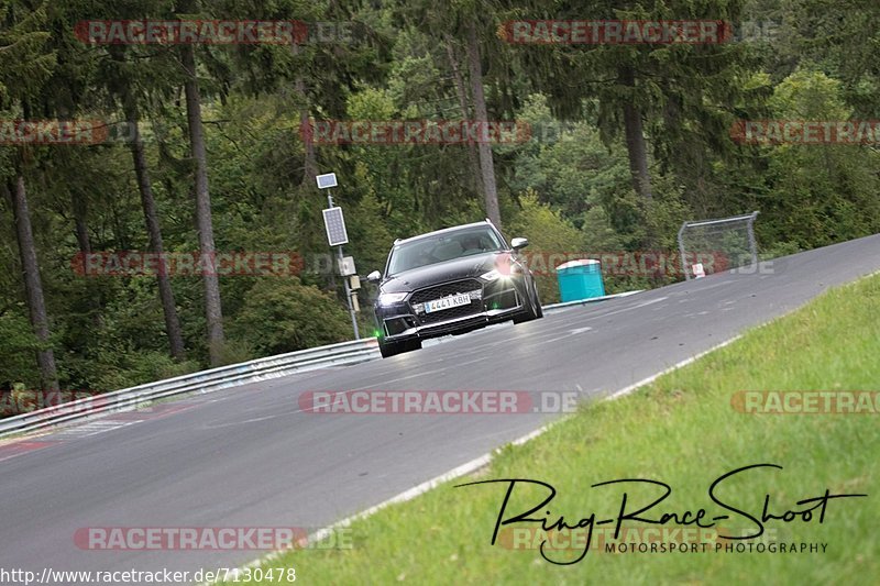 Bild #7130478 - Touristenfahrten Nürburgring Nordschleife (12.08.2019)