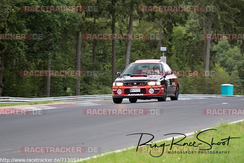 Bild #7130524 - Touristenfahrten Nürburgring Nordschleife (12.08.2019)