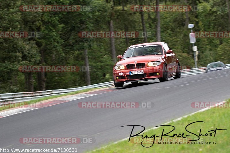 Bild #7130531 - Touristenfahrten Nürburgring Nordschleife (12.08.2019)