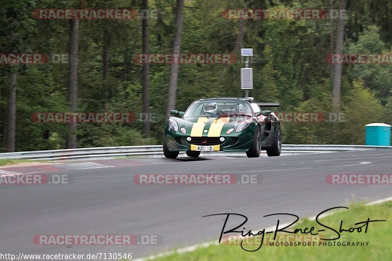 Bild #7130546 - Touristenfahrten Nürburgring Nordschleife (12.08.2019)