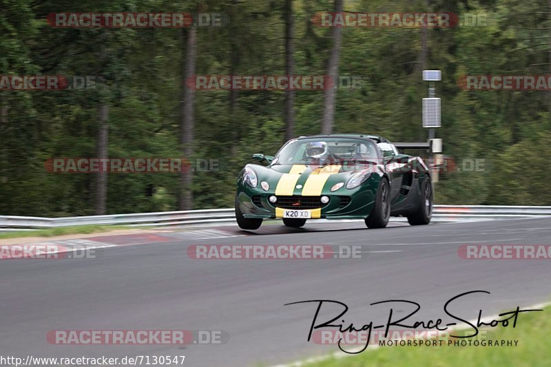 Bild #7130547 - Touristenfahrten Nürburgring Nordschleife (12.08.2019)