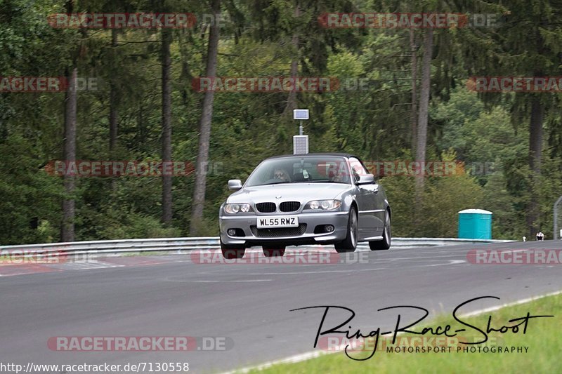 Bild #7130558 - Touristenfahrten Nürburgring Nordschleife (12.08.2019)