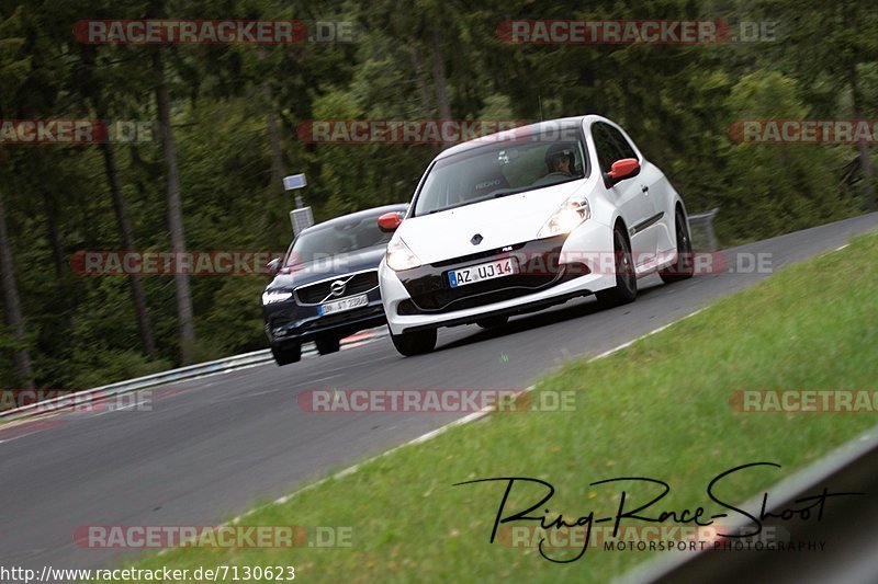 Bild #7130623 - Touristenfahrten Nürburgring Nordschleife (12.08.2019)