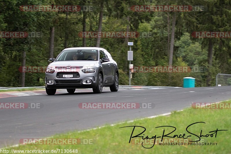 Bild #7130648 - Touristenfahrten Nürburgring Nordschleife (12.08.2019)