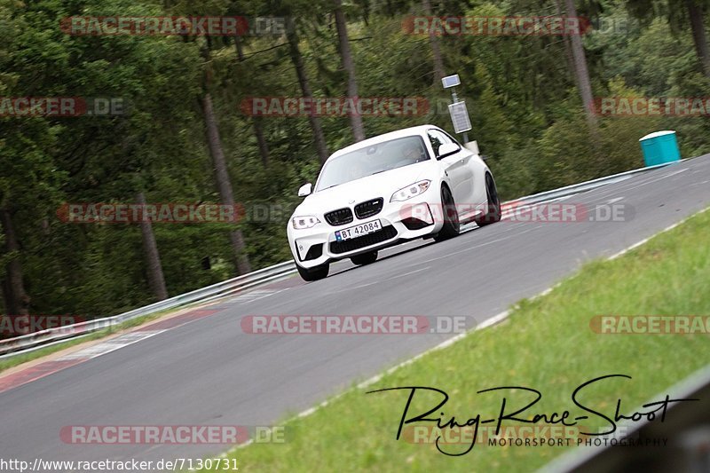 Bild #7130731 - Touristenfahrten Nürburgring Nordschleife (12.08.2019)