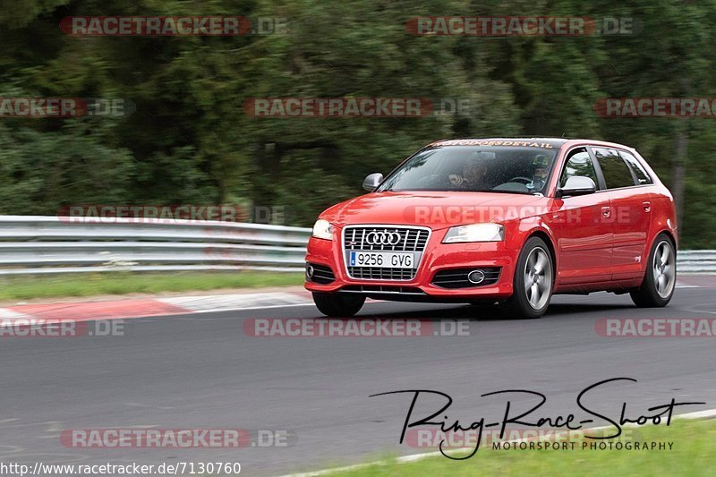 Bild #7130760 - Touristenfahrten Nürburgring Nordschleife (12.08.2019)