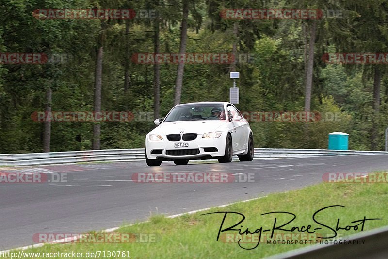 Bild #7130761 - Touristenfahrten Nürburgring Nordschleife (12.08.2019)