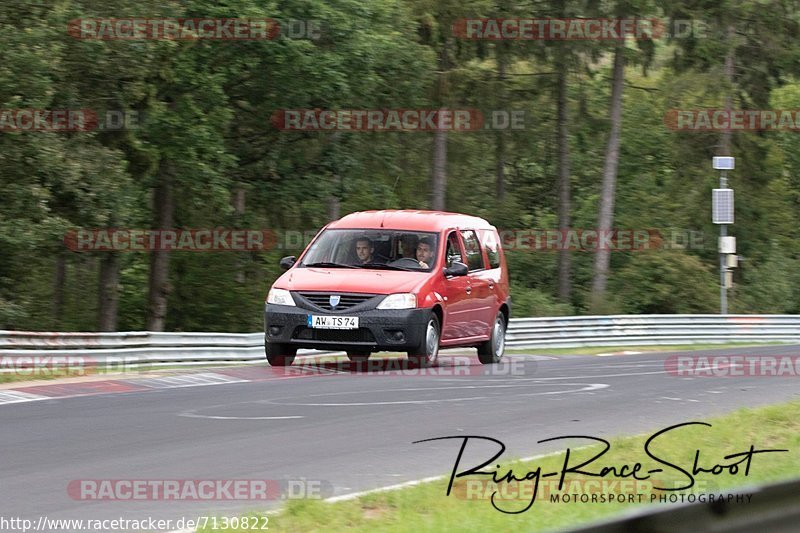 Bild #7130822 - Touristenfahrten Nürburgring Nordschleife (12.08.2019)