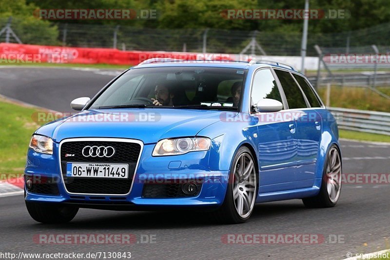 Bild #7130843 - Touristenfahrten Nürburgring Nordschleife (12.08.2019)