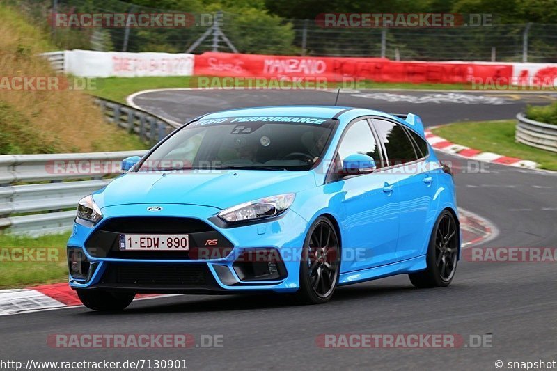 Bild #7130901 - Touristenfahrten Nürburgring Nordschleife (12.08.2019)