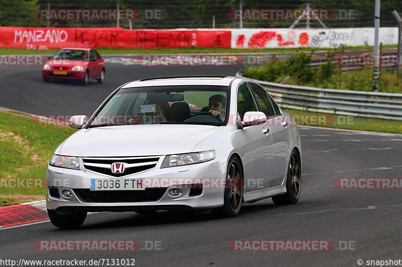 Bild #7131012 - Touristenfahrten Nürburgring Nordschleife (12.08.2019)