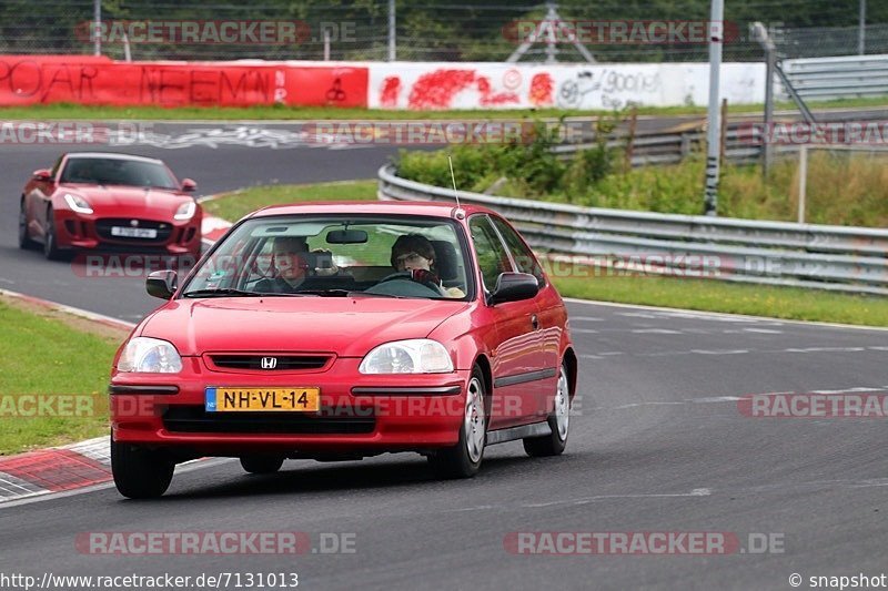 Bild #7131013 - Touristenfahrten Nürburgring Nordschleife (12.08.2019)