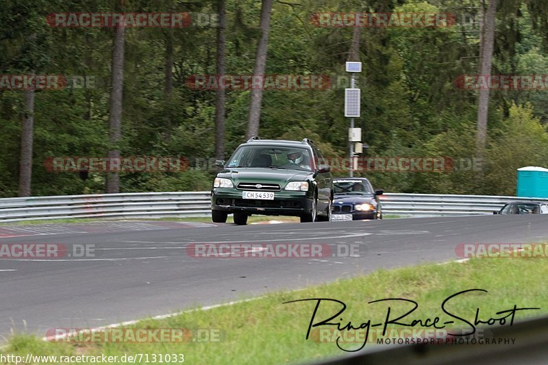 Bild #7131033 - Touristenfahrten Nürburgring Nordschleife (12.08.2019)