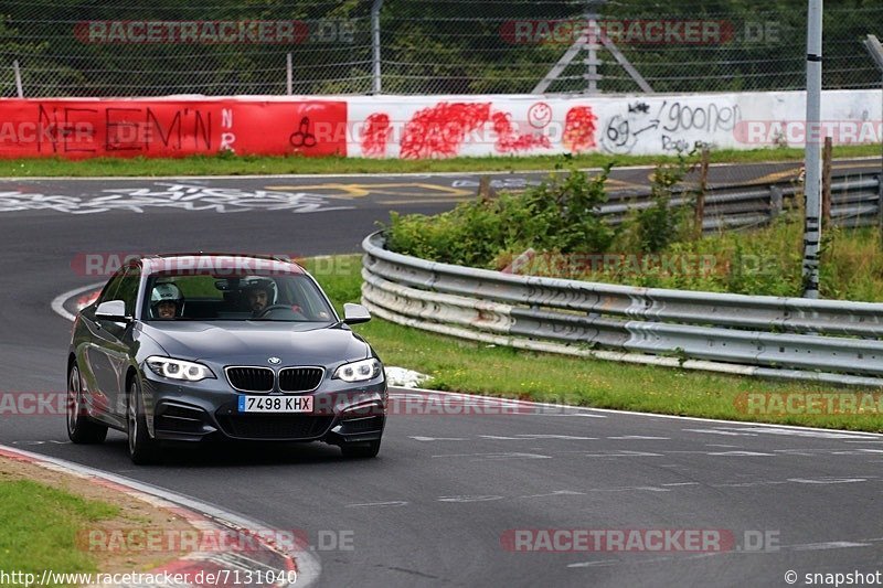 Bild #7131040 - Touristenfahrten Nürburgring Nordschleife (12.08.2019)