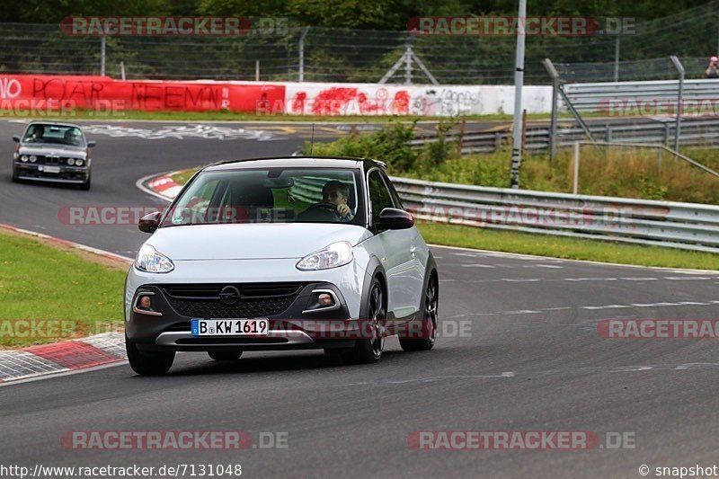 Bild #7131048 - Touristenfahrten Nürburgring Nordschleife (12.08.2019)