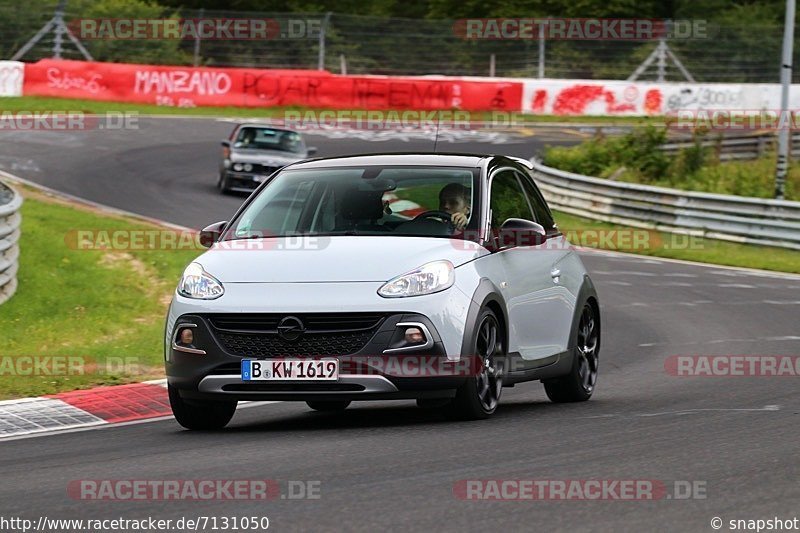 Bild #7131050 - Touristenfahrten Nürburgring Nordschleife (12.08.2019)