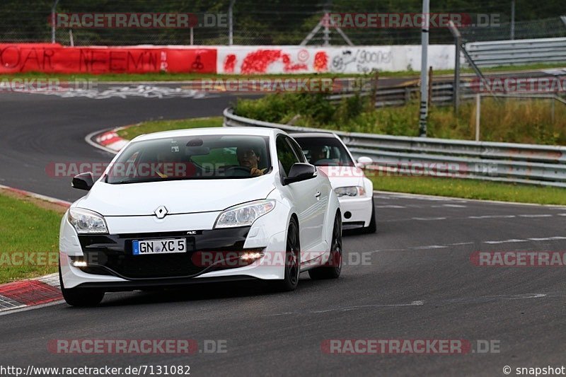 Bild #7131082 - Touristenfahrten Nürburgring Nordschleife (12.08.2019)