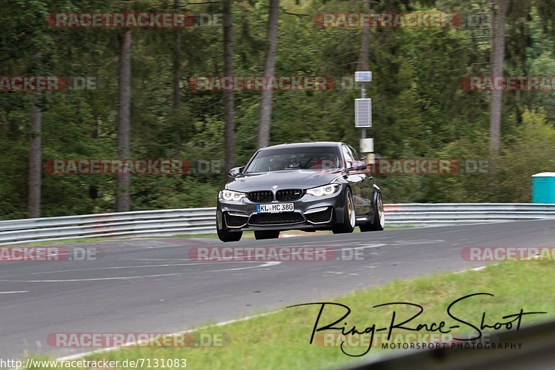 Bild #7131083 - Touristenfahrten Nürburgring Nordschleife (12.08.2019)