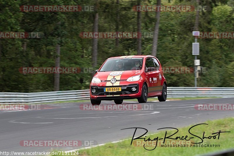 Bild #7131124 - Touristenfahrten Nürburgring Nordschleife (12.08.2019)