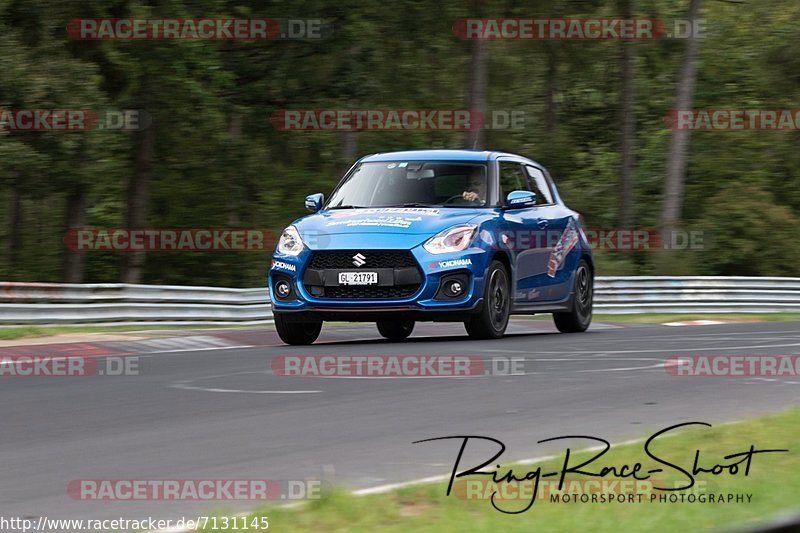 Bild #7131145 - Touristenfahrten Nürburgring Nordschleife (12.08.2019)