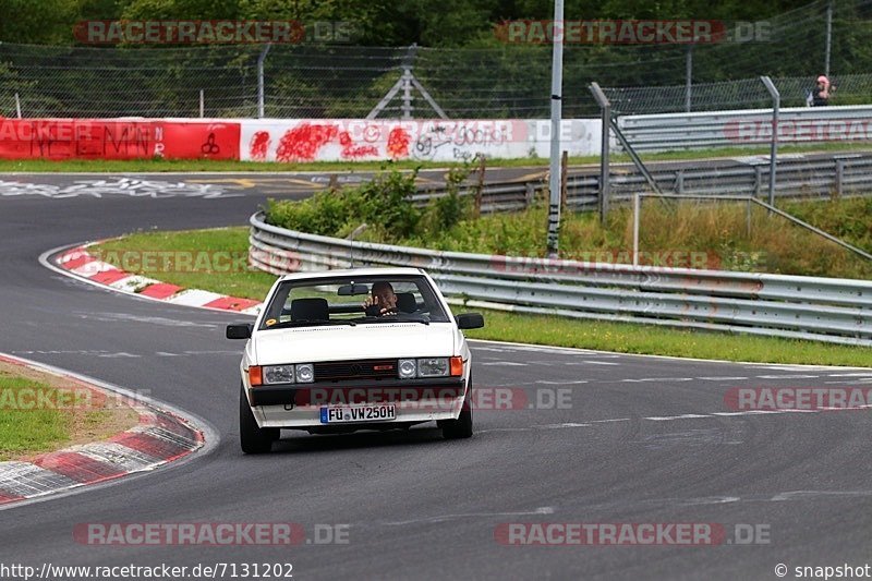 Bild #7131202 - Touristenfahrten Nürburgring Nordschleife (12.08.2019)