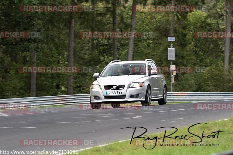 Bild #7131210 - Touristenfahrten Nürburgring Nordschleife (12.08.2019)