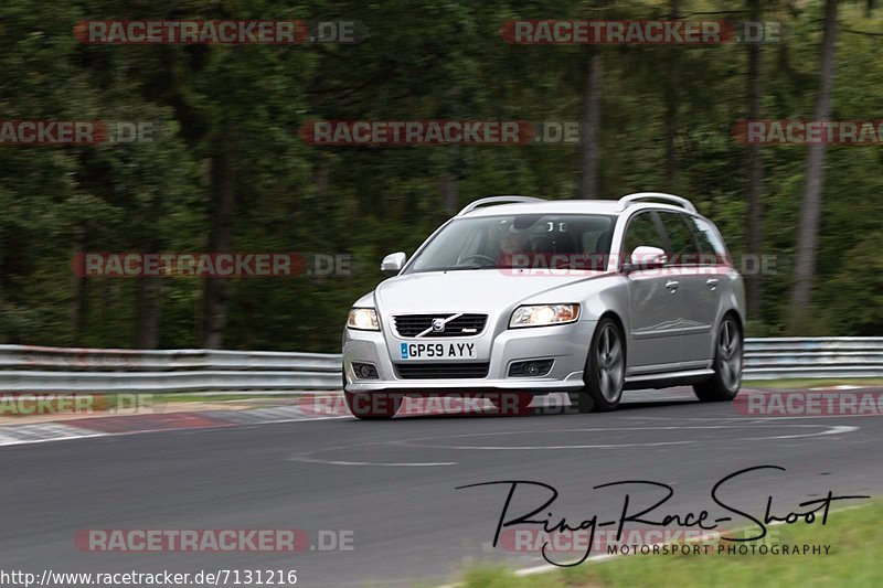 Bild #7131216 - Touristenfahrten Nürburgring Nordschleife (12.08.2019)