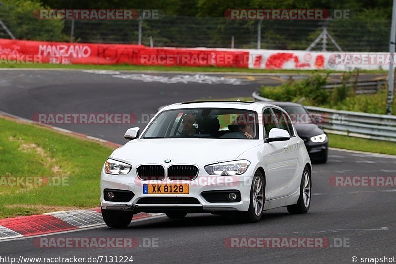 Bild #7131224 - Touristenfahrten Nürburgring Nordschleife (12.08.2019)