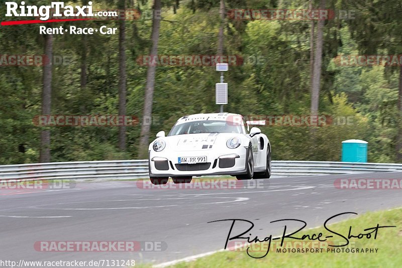 Bild #7131248 - Touristenfahrten Nürburgring Nordschleife (12.08.2019)