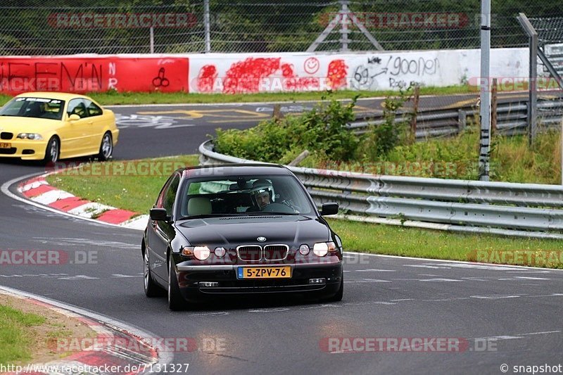 Bild #7131327 - Touristenfahrten Nürburgring Nordschleife (12.08.2019)