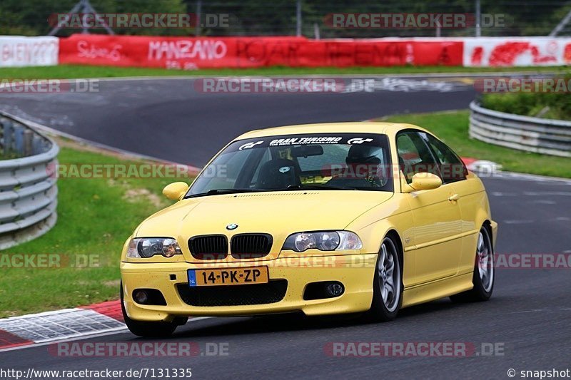 Bild #7131335 - Touristenfahrten Nürburgring Nordschleife (12.08.2019)