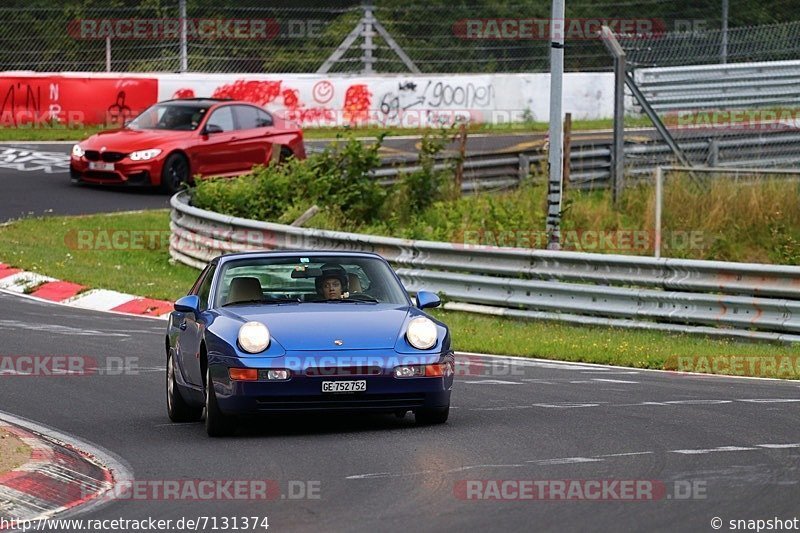 Bild #7131374 - Touristenfahrten Nürburgring Nordschleife (12.08.2019)