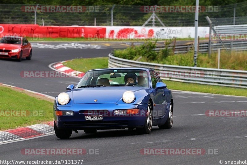 Bild #7131377 - Touristenfahrten Nürburgring Nordschleife (12.08.2019)