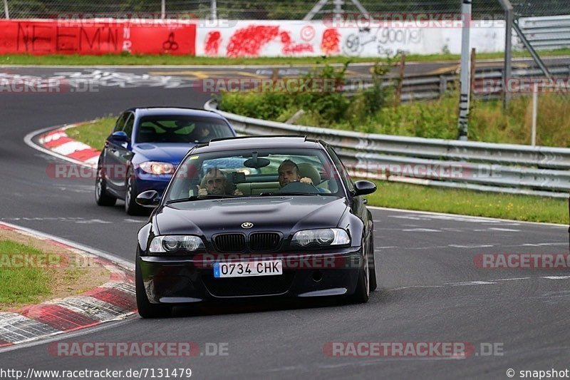 Bild #7131479 - Touristenfahrten Nürburgring Nordschleife (12.08.2019)