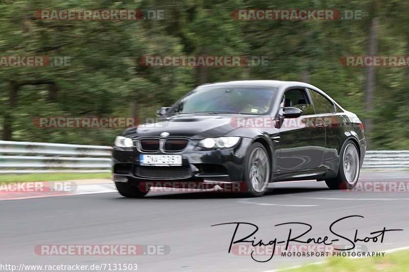 Bild #7131503 - Touristenfahrten Nürburgring Nordschleife (12.08.2019)