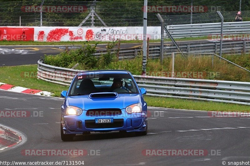 Bild #7131504 - Touristenfahrten Nürburgring Nordschleife (12.08.2019)