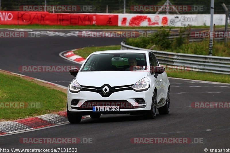 Bild #7131532 - Touristenfahrten Nürburgring Nordschleife (12.08.2019)