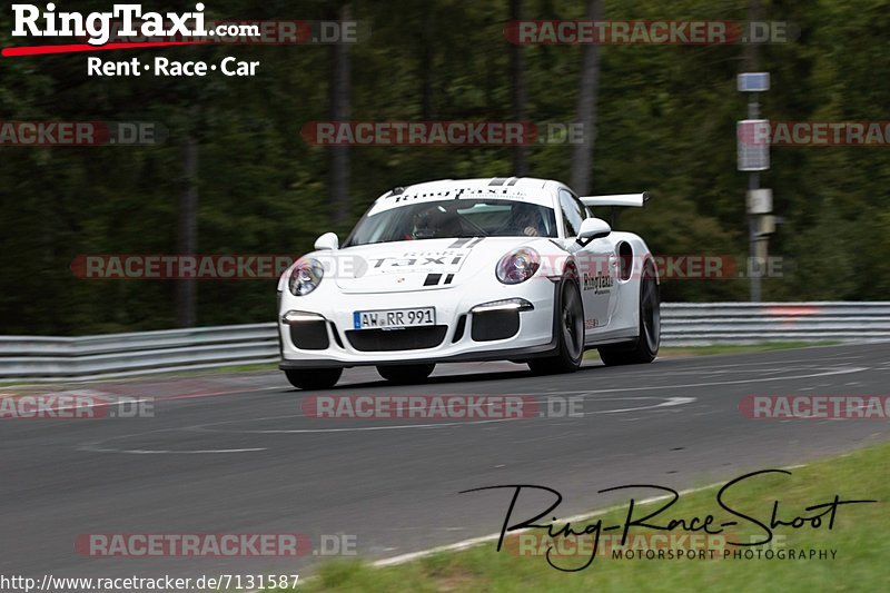 Bild #7131587 - Touristenfahrten Nürburgring Nordschleife (12.08.2019)