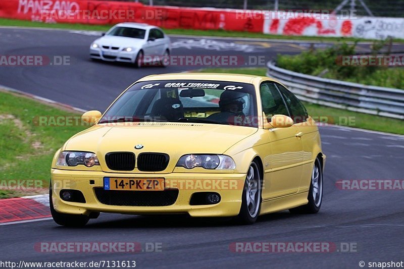 Bild #7131613 - Touristenfahrten Nürburgring Nordschleife (12.08.2019)