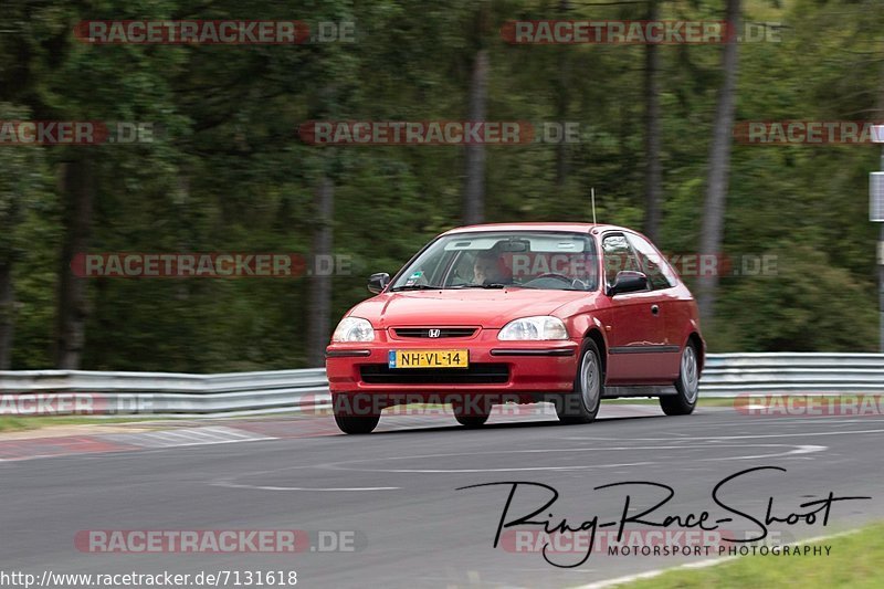 Bild #7131618 - Touristenfahrten Nürburgring Nordschleife (12.08.2019)