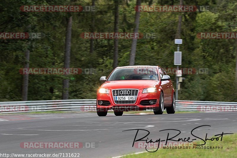 Bild #7131622 - Touristenfahrten Nürburgring Nordschleife (12.08.2019)