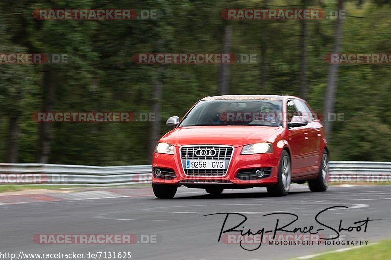 Bild #7131625 - Touristenfahrten Nürburgring Nordschleife (12.08.2019)