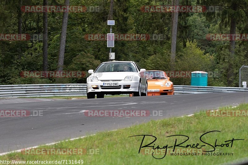 Bild #7131649 - Touristenfahrten Nürburgring Nordschleife (12.08.2019)