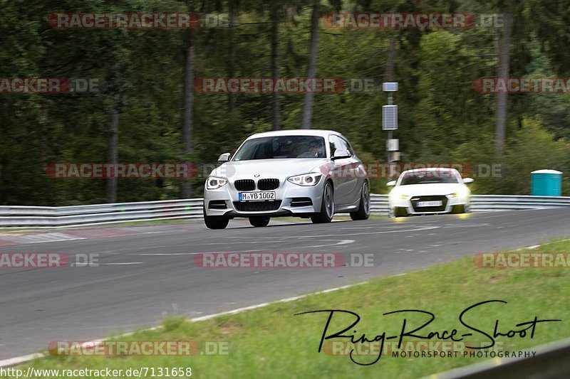 Bild #7131658 - Touristenfahrten Nürburgring Nordschleife (12.08.2019)