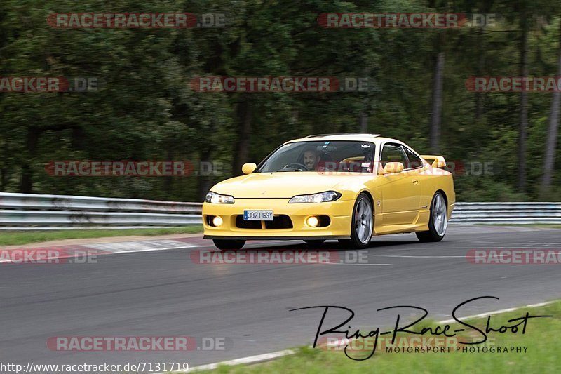 Bild #7131719 - Touristenfahrten Nürburgring Nordschleife (12.08.2019)