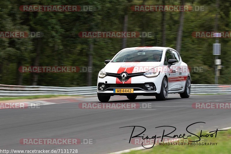 Bild #7131728 - Touristenfahrten Nürburgring Nordschleife (12.08.2019)