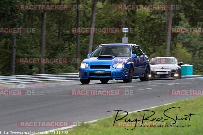 Bild #7131792 - Touristenfahrten Nürburgring Nordschleife (12.08.2019)