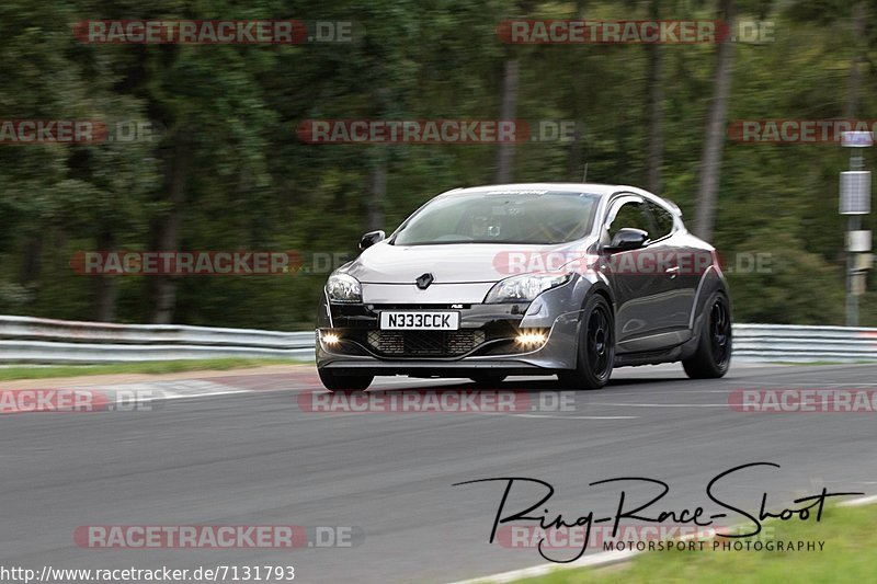 Bild #7131793 - Touristenfahrten Nürburgring Nordschleife (12.08.2019)